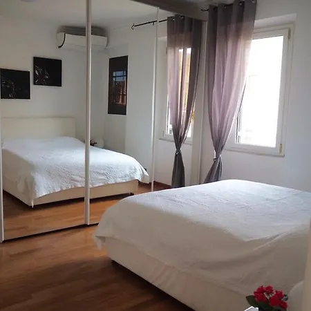 Apartamento Alle Quattro Fontane *