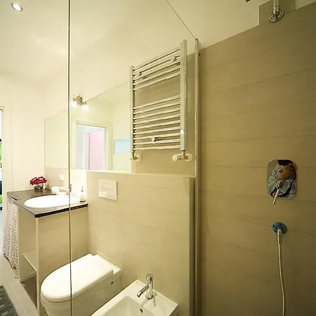 Lungotevere Holidays Holiday home *