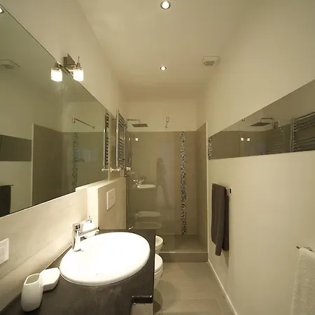 Holiday home Lungotevere Holidays Rome