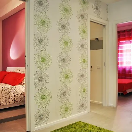 Holiday home Lungotevere Holidays Rome