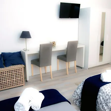 De Guestibus Guest house