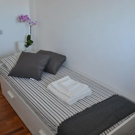 Penthouse Cardello Colosseum Rome