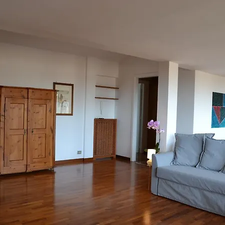 Apartment Penthouse Cardello Colosseum