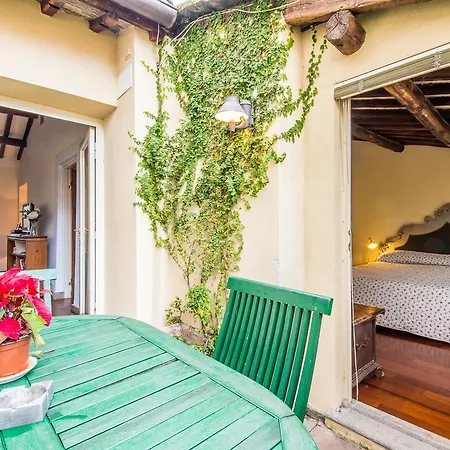 Apartment Rsh Piazza Navona *