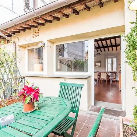 Apartment Rsh Piazza Navona Rome