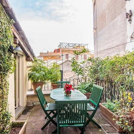 Rsh Piazza Navona Apartment