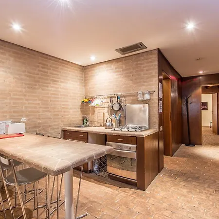 Rsh Piazza Navona Apartment *