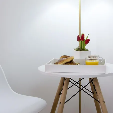 Cardinale Guest house Rome