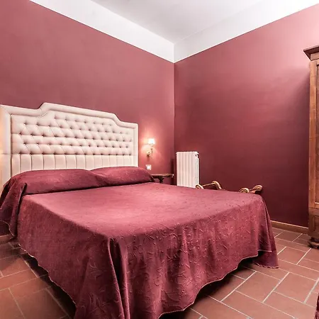 Hotel Foro Imperatori
