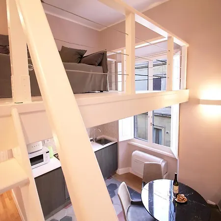 Apartment Colosseo Topnotch *
