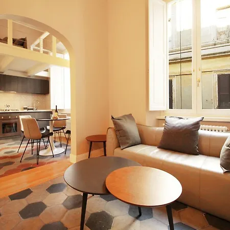 Apartment Colosseo Topnotch Rome