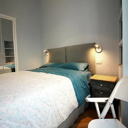 Apartment Colosseo Topnotch