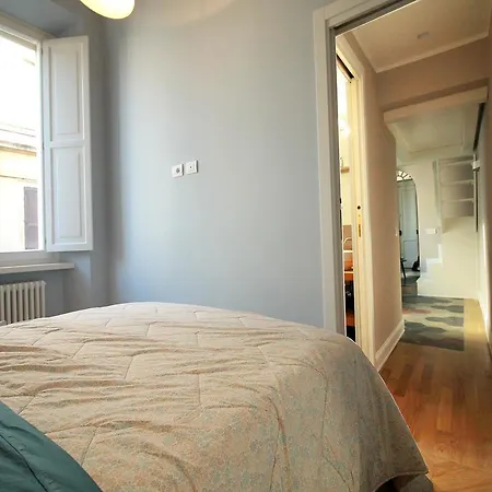 Colosseo Topnotch Apartment Rome
