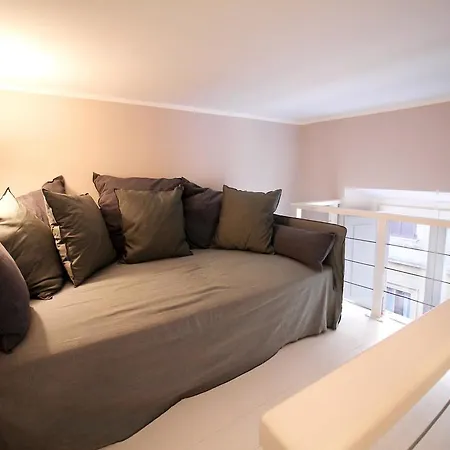 Apartment Colosseo Topnotch *