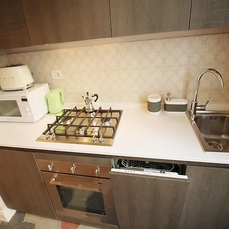 Apartment Colosseo Topnotch Rome