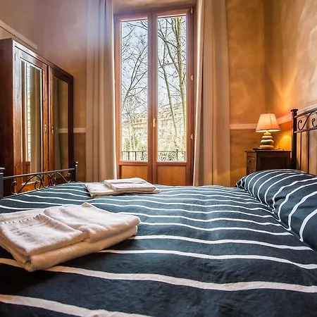 Giovine Italia Bed & Breakfast Rom