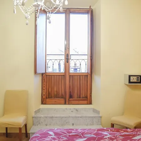 Penthouse Angelo Brunetti Holiday home