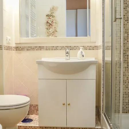 Holiday home Penthouse Angelo Brunetti *