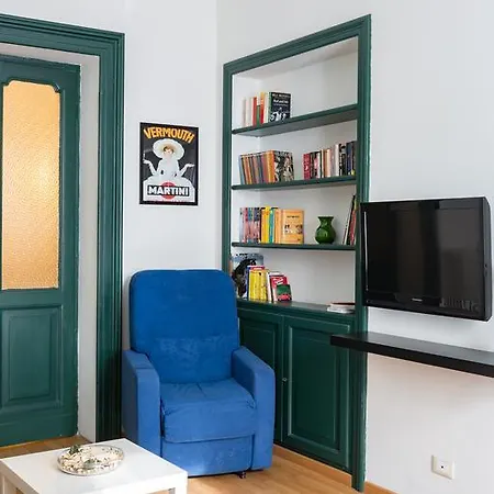 Apartment Crescenzio