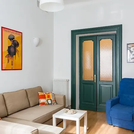 Apartment Crescenzio