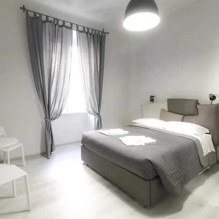 Affittacamere Cinque Sogni Roma