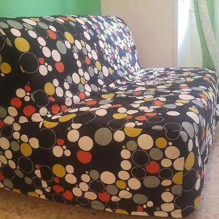 Happy Holidays Apartamento