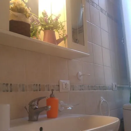 Apartamento Happy Holidays *
