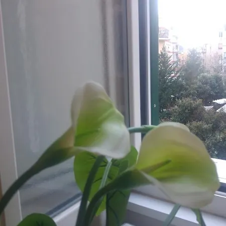 Apartmán Happy Holidays