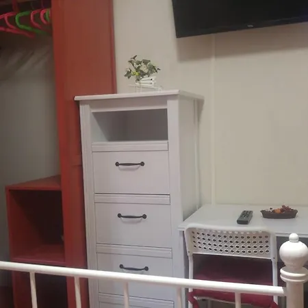 Happy Holidays Apartamento *