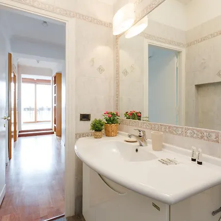 Alle Quattro Fontane Apartamento Roma