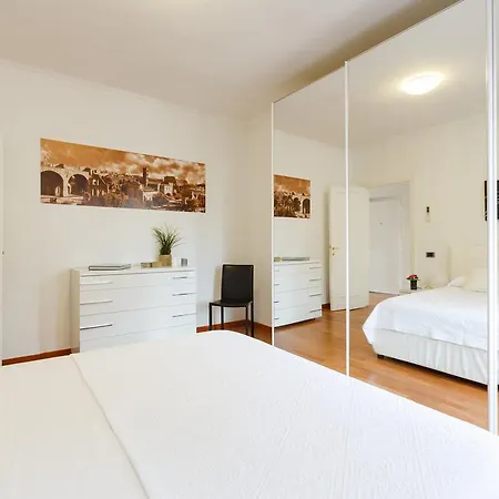 Apartamento Alle Quattro Fontane Roma