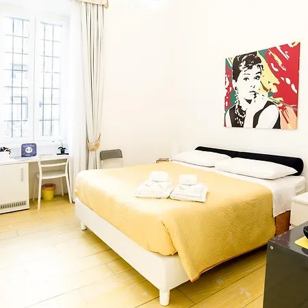 Bed and Breakfast Divine