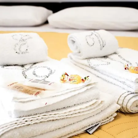 Bed and Breakfast Divine Ρώμη