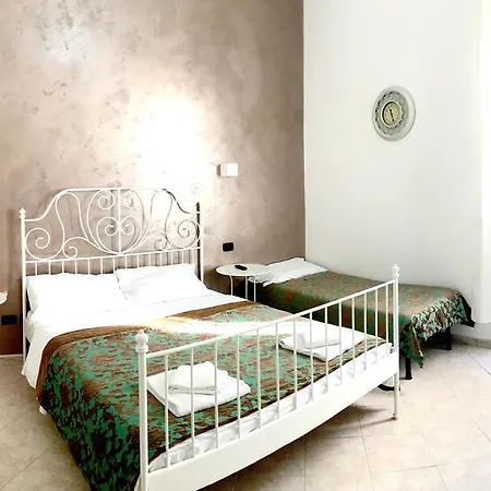 Pisa Hotel Roma