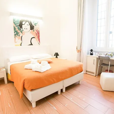 Bed and Breakfast Divine *