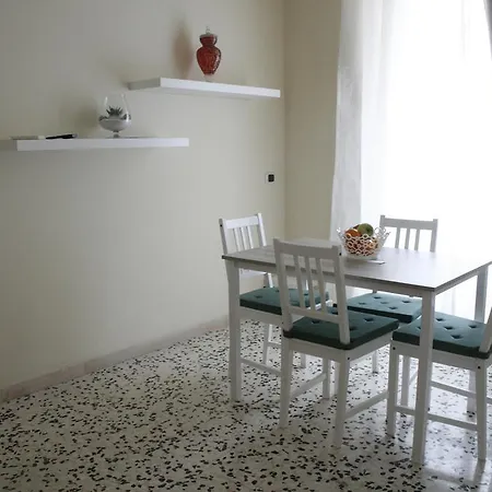 Capital Flat 9/b Apartment