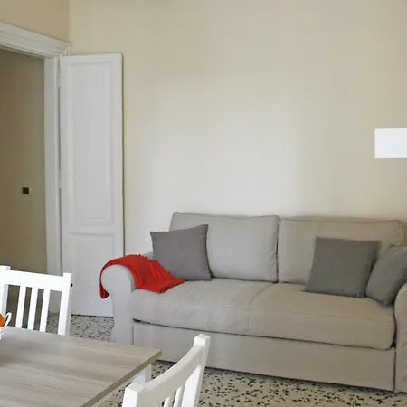 Capital Flat 9/b Apartment *