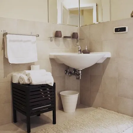 Capital Flat 9/b Apartment Rome