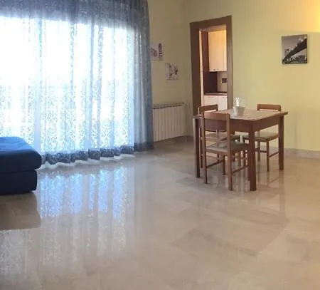Appartement Altamira 2000 By Gabriella *