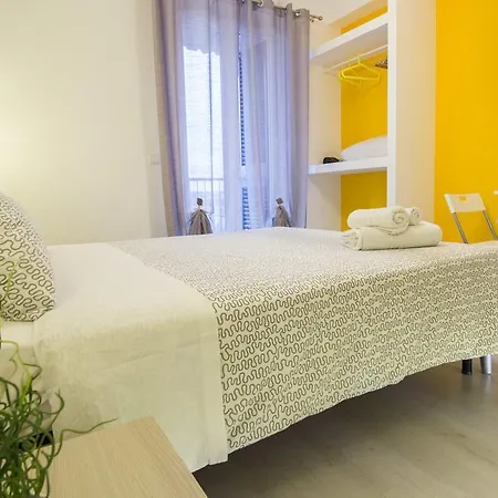 Guest house 9th Floor Rome