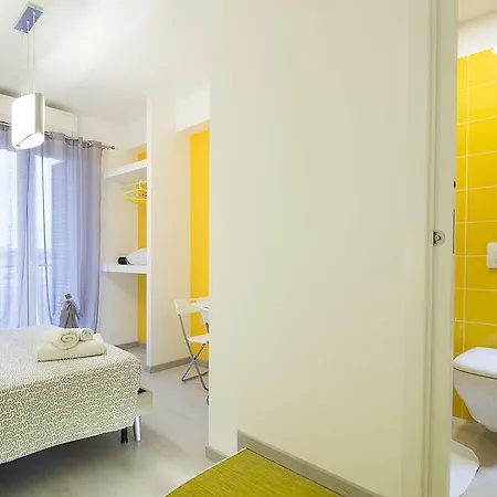9th Floor Rome