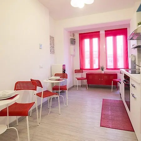 9th Floor Guest house *