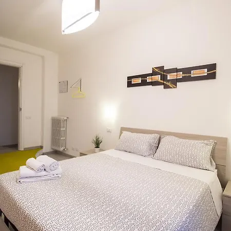 Guest house 9th Floor Rome