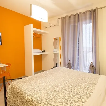 Guest house 9th Floor