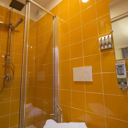 9th Floor Guest house Rome