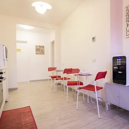 9th Floor Guest house