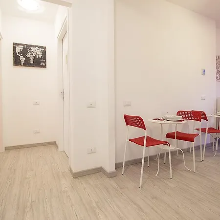 Guest house 9th Floor