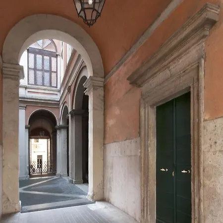 Apartment Campitelli Fascinating Rome