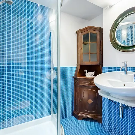 La Brocca House - Testaccio Apartment Rome