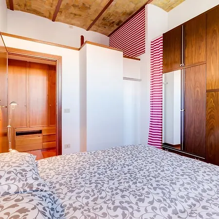 La Brocca House - Testaccio Apartment